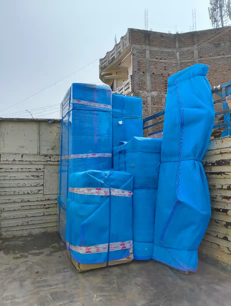 best packers and movers bhagalpur