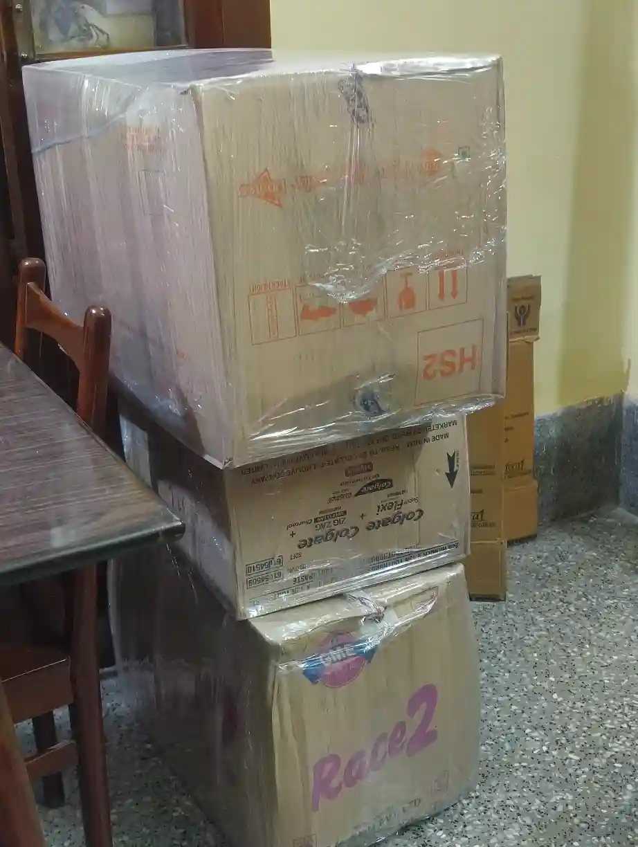 best packers bihar